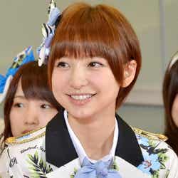 篠田麻里子