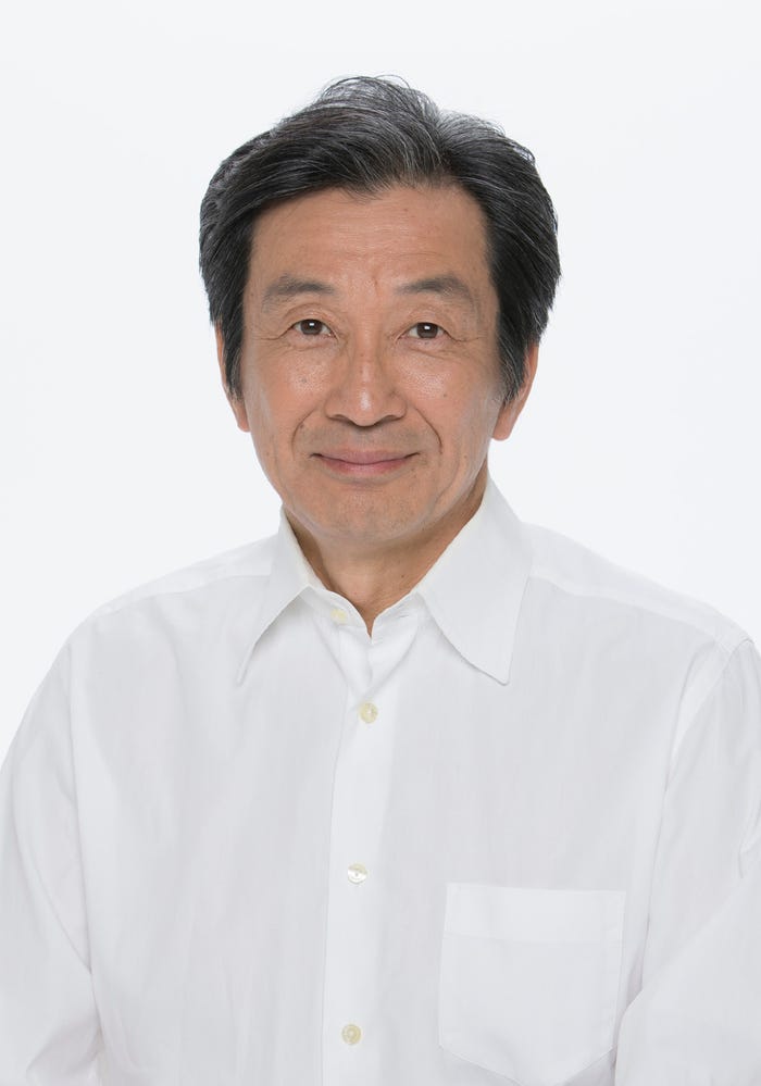 佐戸井けん太(C)NHK