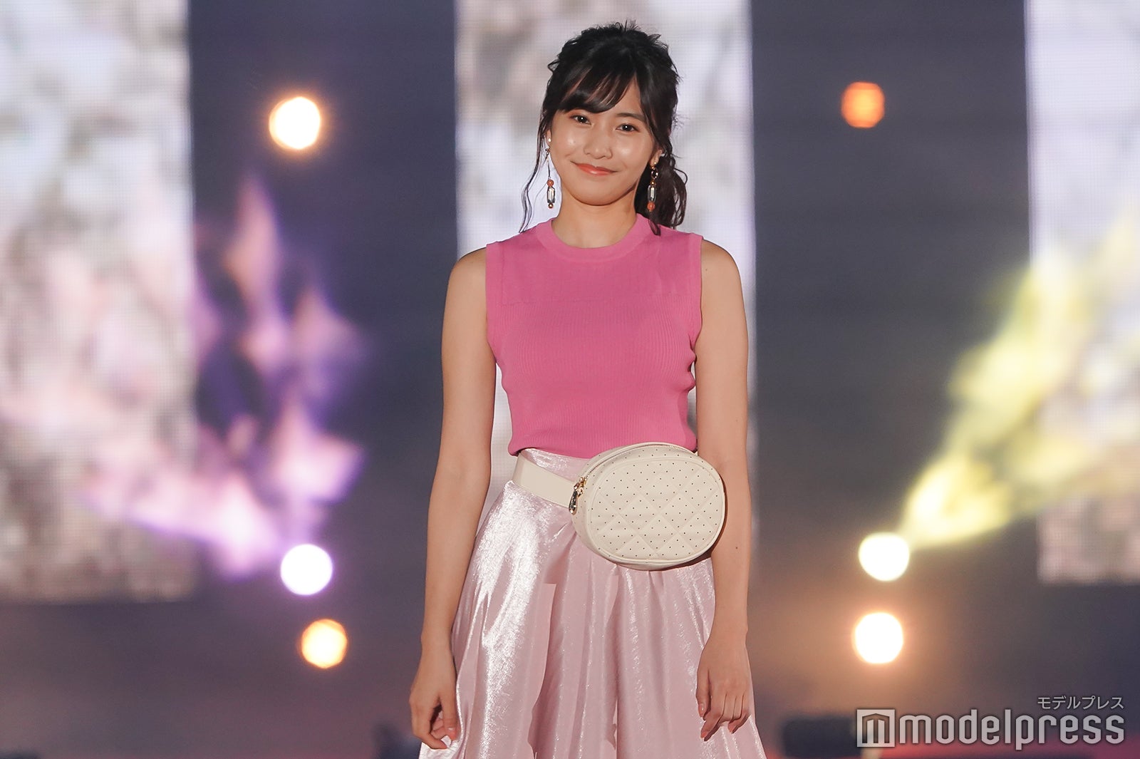 佐野ひなこ（C）モデルプレス