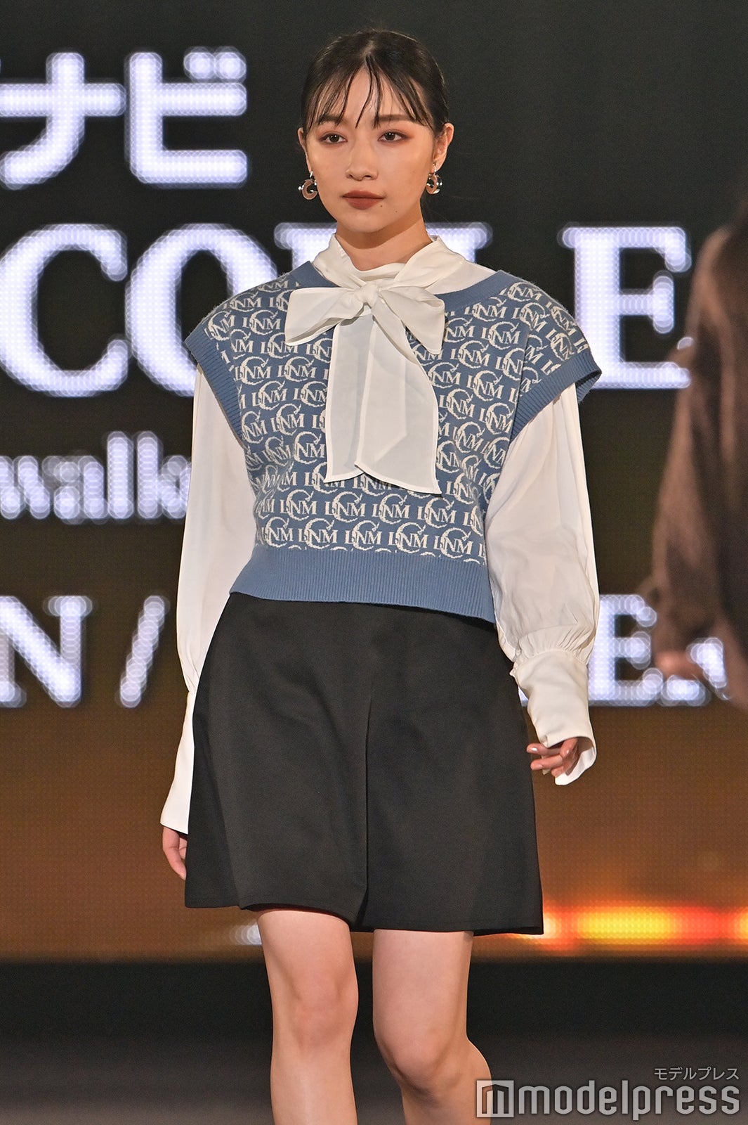 村瀬紗英（C）モデルプレス