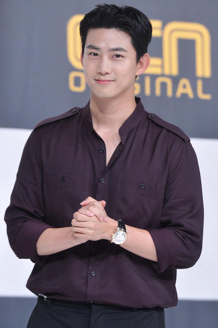 オク・テギョン/Photo by Getty Images