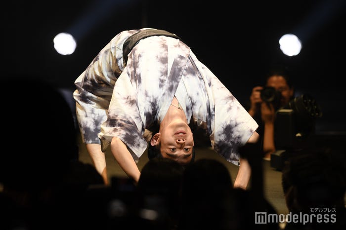 ODAKEI(C)モデルプレス