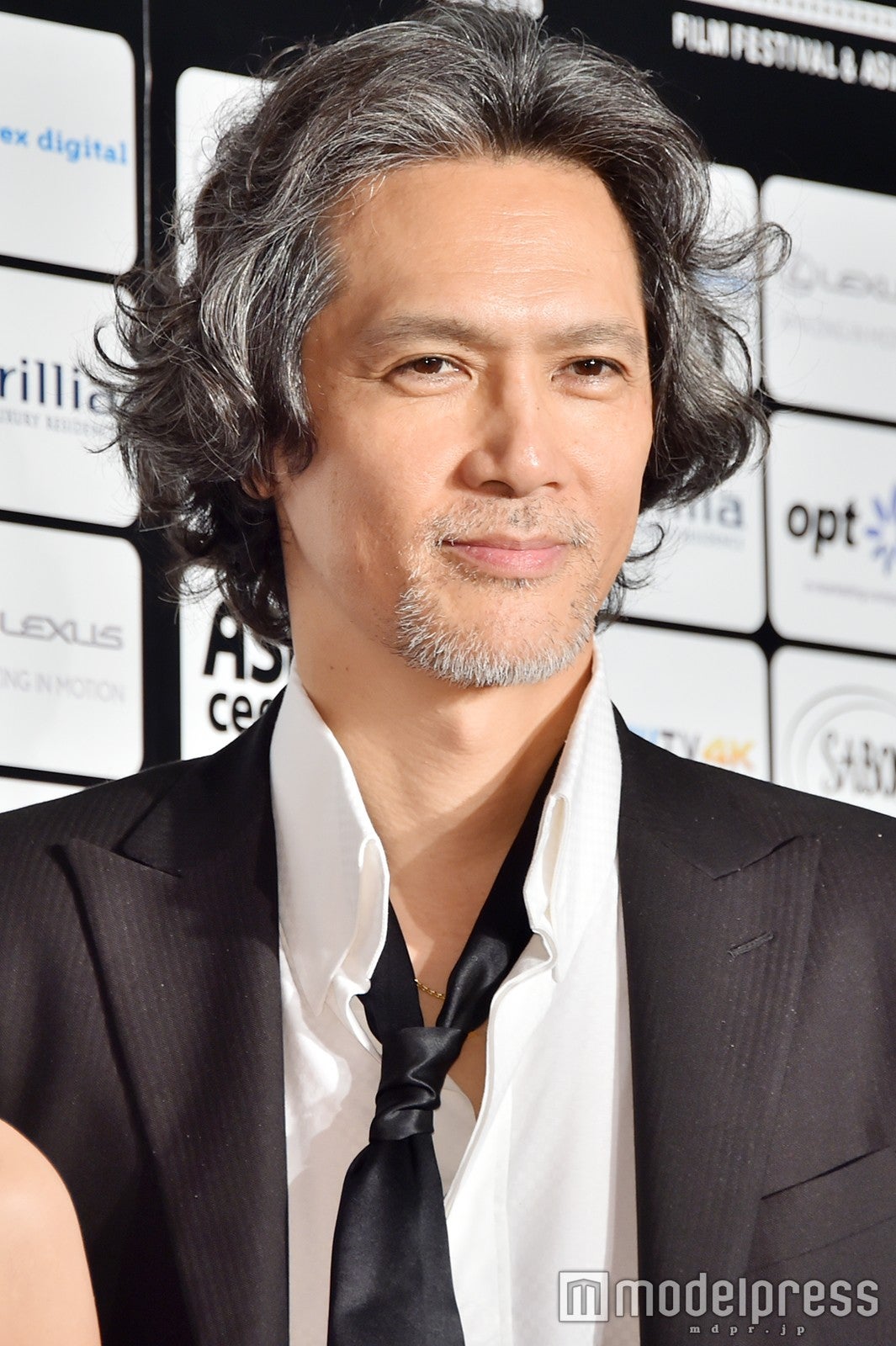 加藤雅也（C）モデルプレス