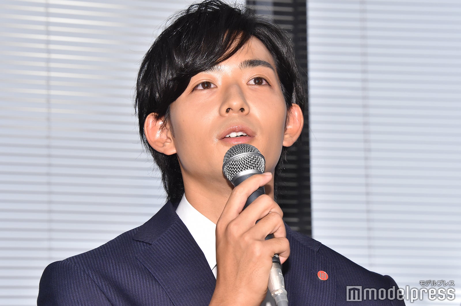 竜星涼（C）モデルプレス