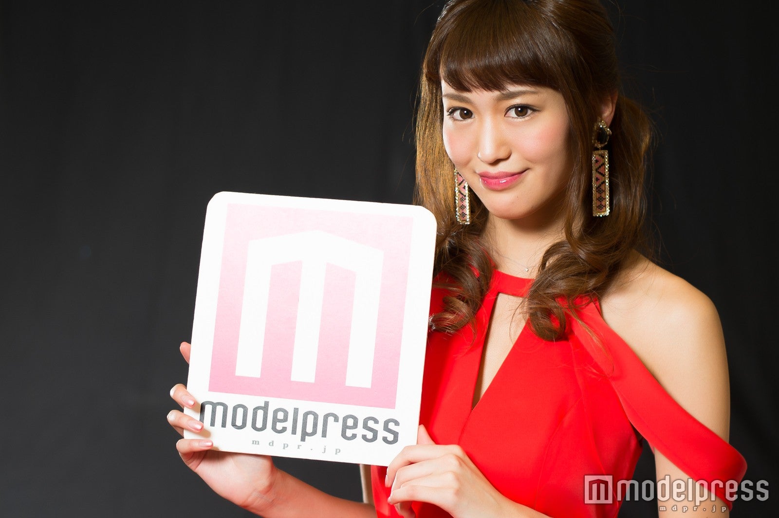 坂本くるみ（C）モデルプレス