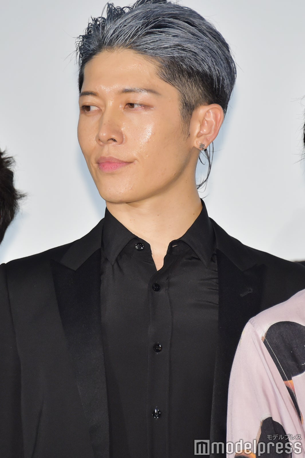 MIYAVI （C）モデルプレス