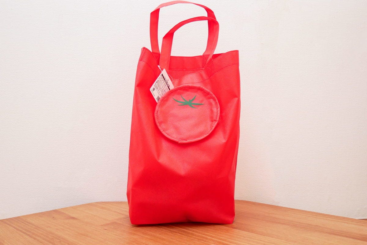 トマトお楽しみ袋