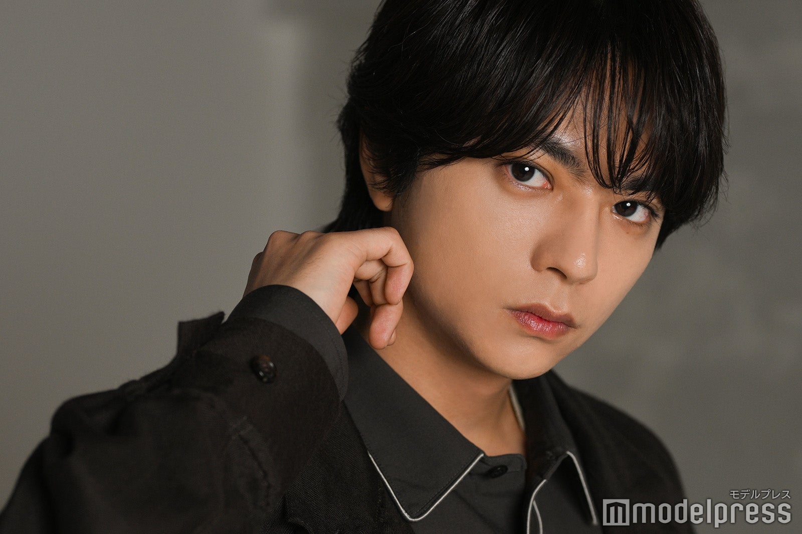 【timelesz佐藤勝利インタビュー】「教場」出演で感じた木村拓哉のすごさ “弱さ”認めた先に見つけた現在地とは