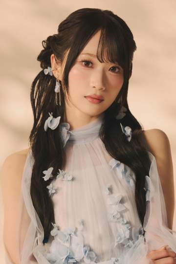 Rain Tree橋本真希 現役アイドルでは異例の世界に一つだけの書き下ろし絵画をオークション出品決定 落札額から東京芸術大に寄付「役に少しでも立てたら」