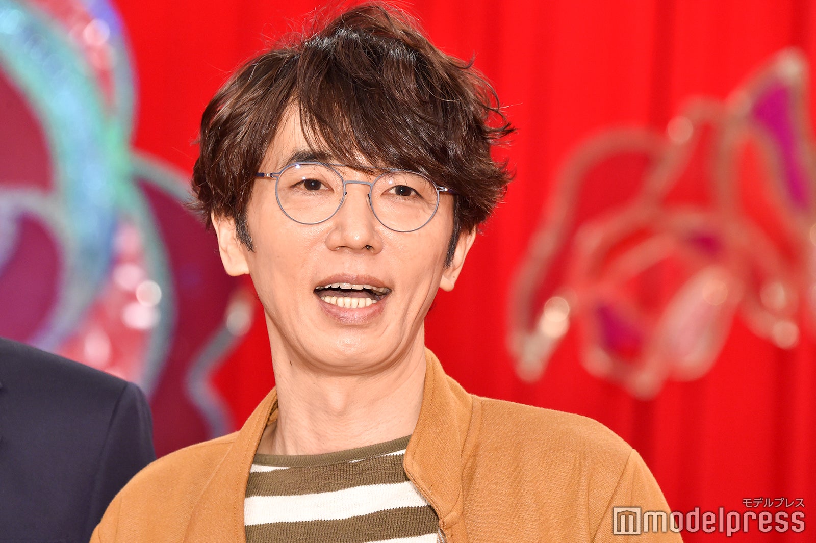 ユースケ・サンタマリア （C）モデルプレス