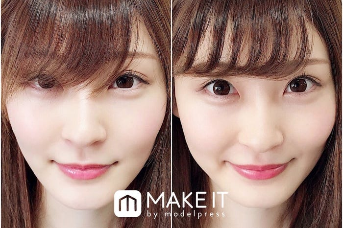 冬でも油断禁物 ペタ前髪 を防ぐテクニック ふんわり前髪を1日キープ モデルプレス 冬でも油断禁物 ペタ前髪 を防ぐテクニック ふんわり前髪を1日キープ モデルプレス