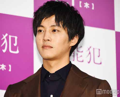 松坂桃李、突然のコラボ 対応力に絶賛の声
