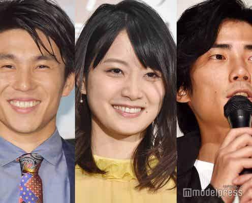 「まんぷく」吉乃(深川麻衣)巡る“三角関係”の結果明らかに スピンオフ望む声殺到