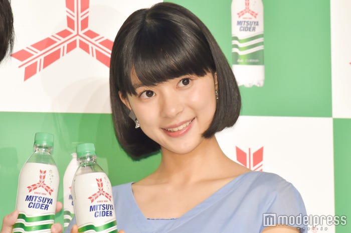 芳根京子(C)モデルプレス