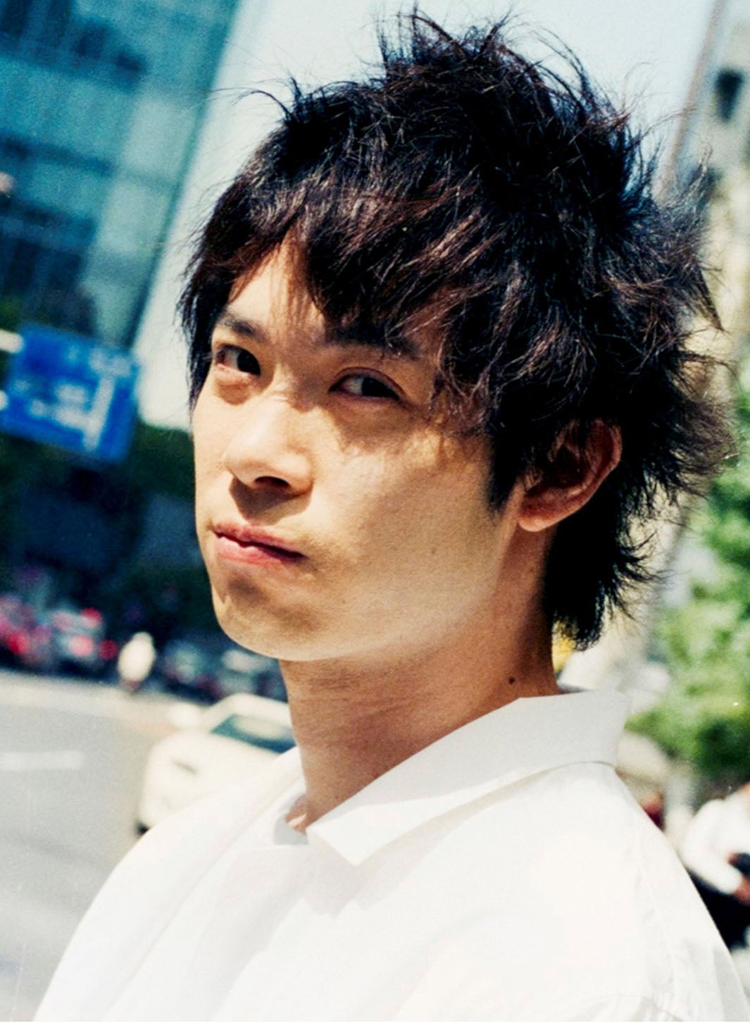 渡辺大知（提供写真）