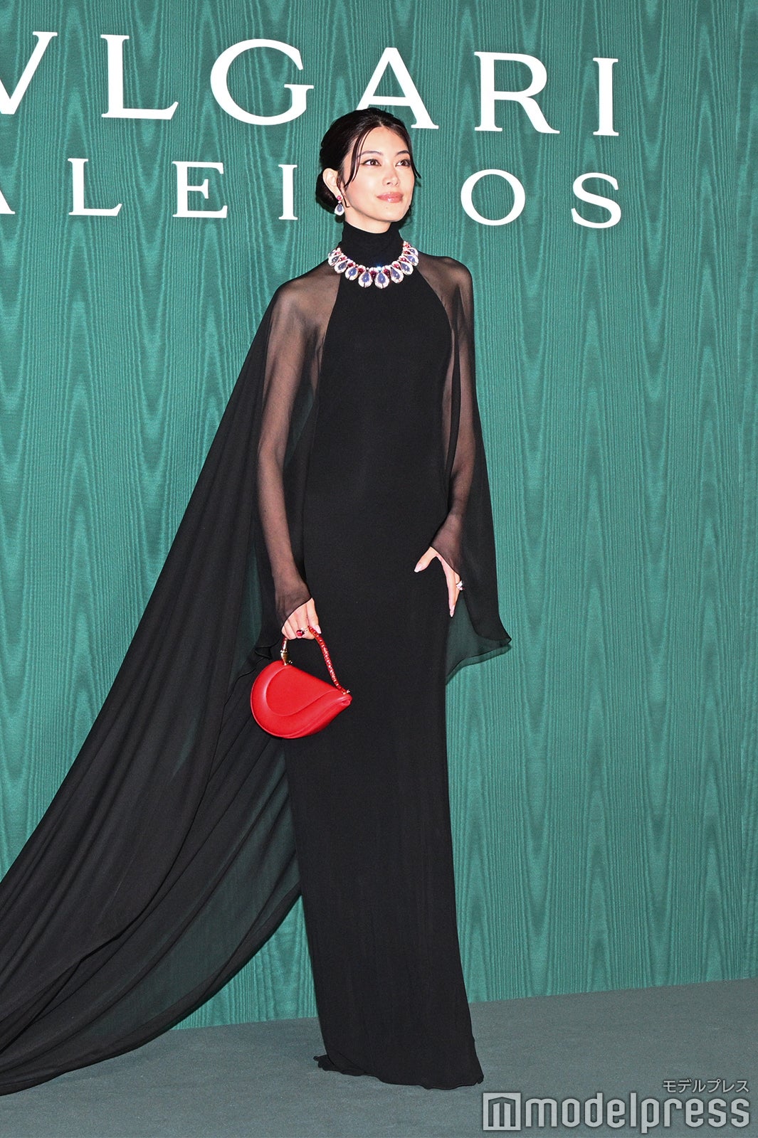 森星（C）モデルプレス