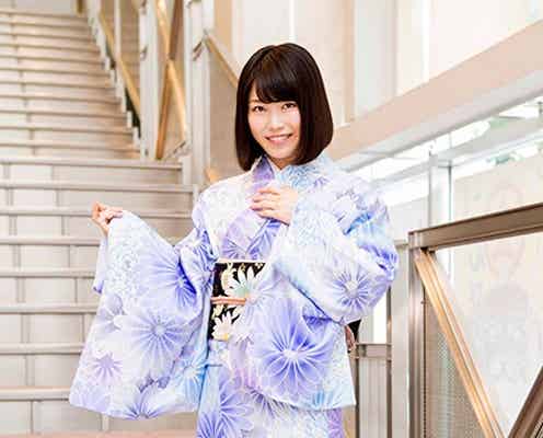 AKB48次期総監督・横山由依「危機感を感じていて…」総選挙への思いを告白
