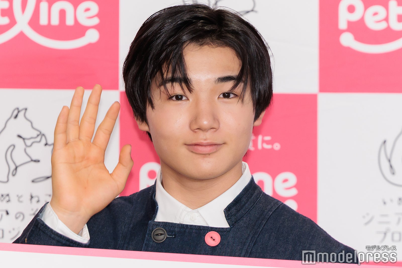 寺田心(（C）モデルプレス