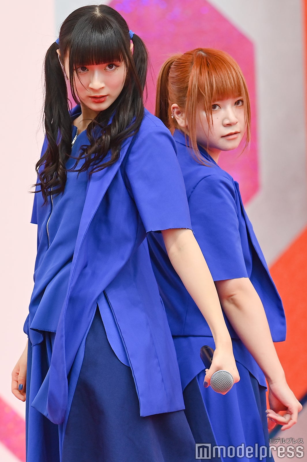 CARRY LOOSE（C）モデルプレス