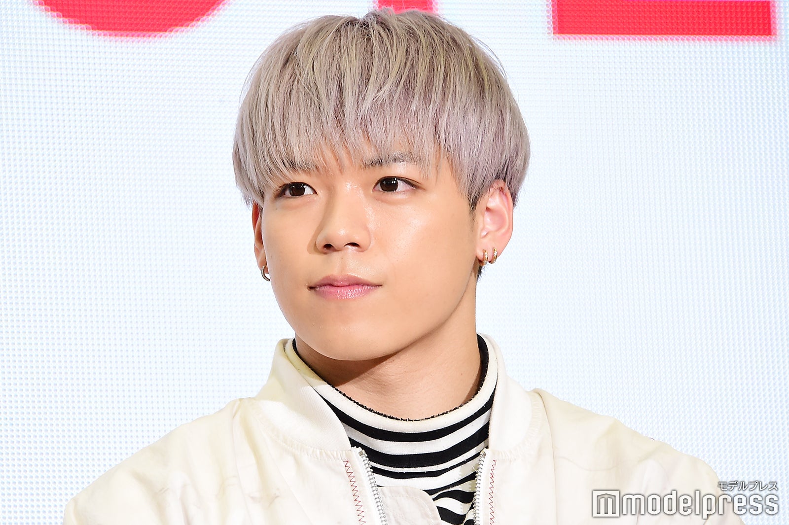 加納嘉将 （C）モデルプレス