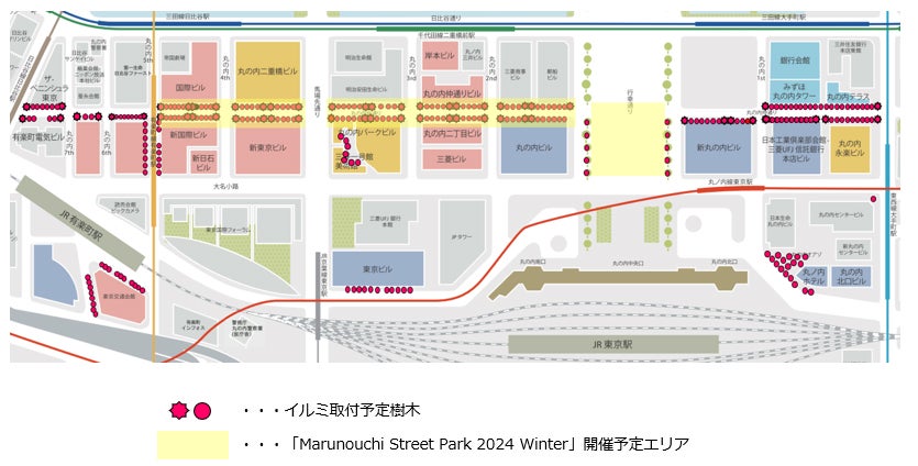 開催MAP／提供画像