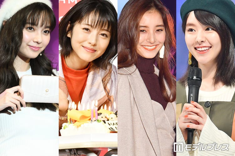 3年ぶり復活さんま ラブメイト10 発表 新木優子 浜辺美波 新川優愛 1位は Top10 27時間テレビ モデルプレス 3年ぶり復活さんま ラブメイト10 発表 新木優子 浜辺美波 新川優愛 1位は Top10 27時間テレビ モデルプレス