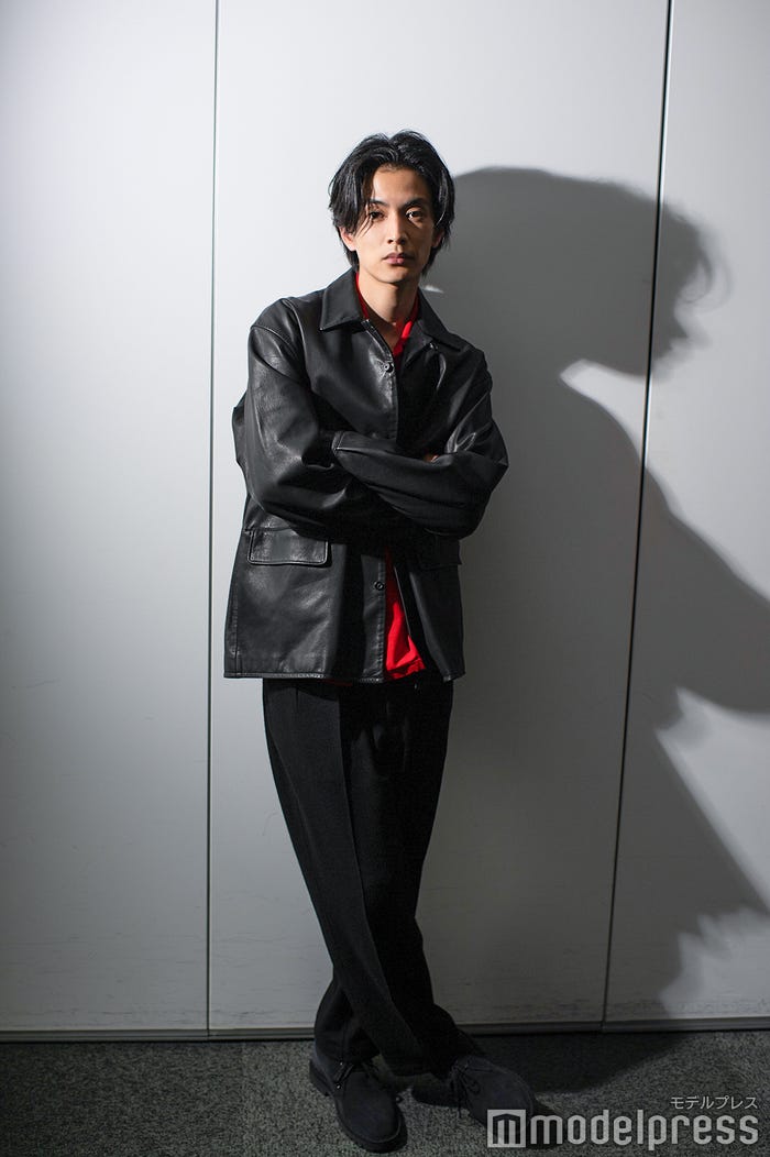 渡邊圭祐(C)モデルプレス