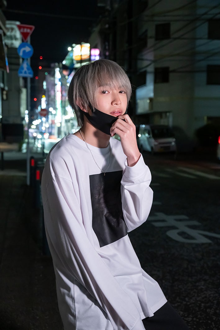 綱啓永（C）「明日、私は誰かのカノジョ」製作委員会・MBS