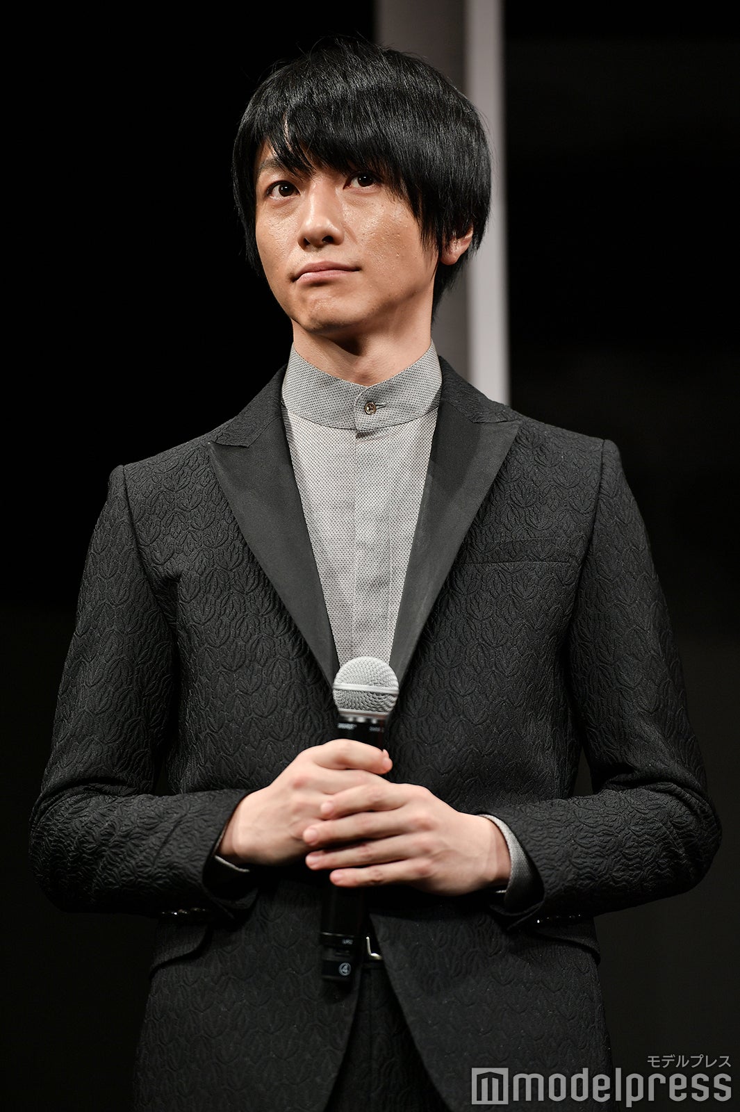 鈴木拡樹 （C）モデルプレス