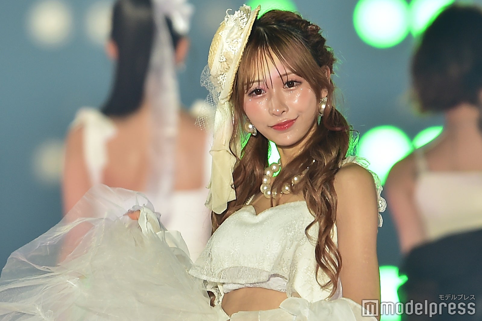 美女社長YouTuber浦西ひかる、体調不良で食事取れず 現在の体重明かす