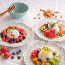 アンドヨーグルト/提供画像