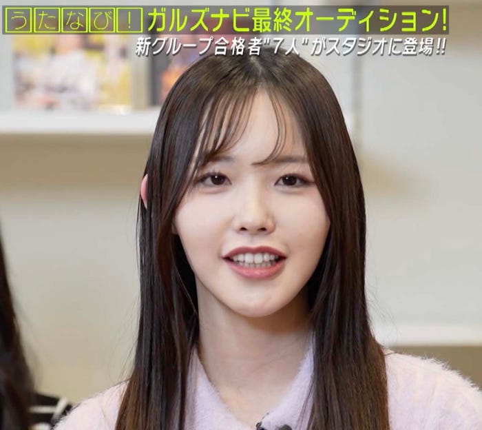 ニイナ(提供写真)