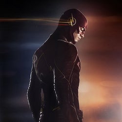The Flash 新シーズンのヴィランはスピードスターではない モデルプレス