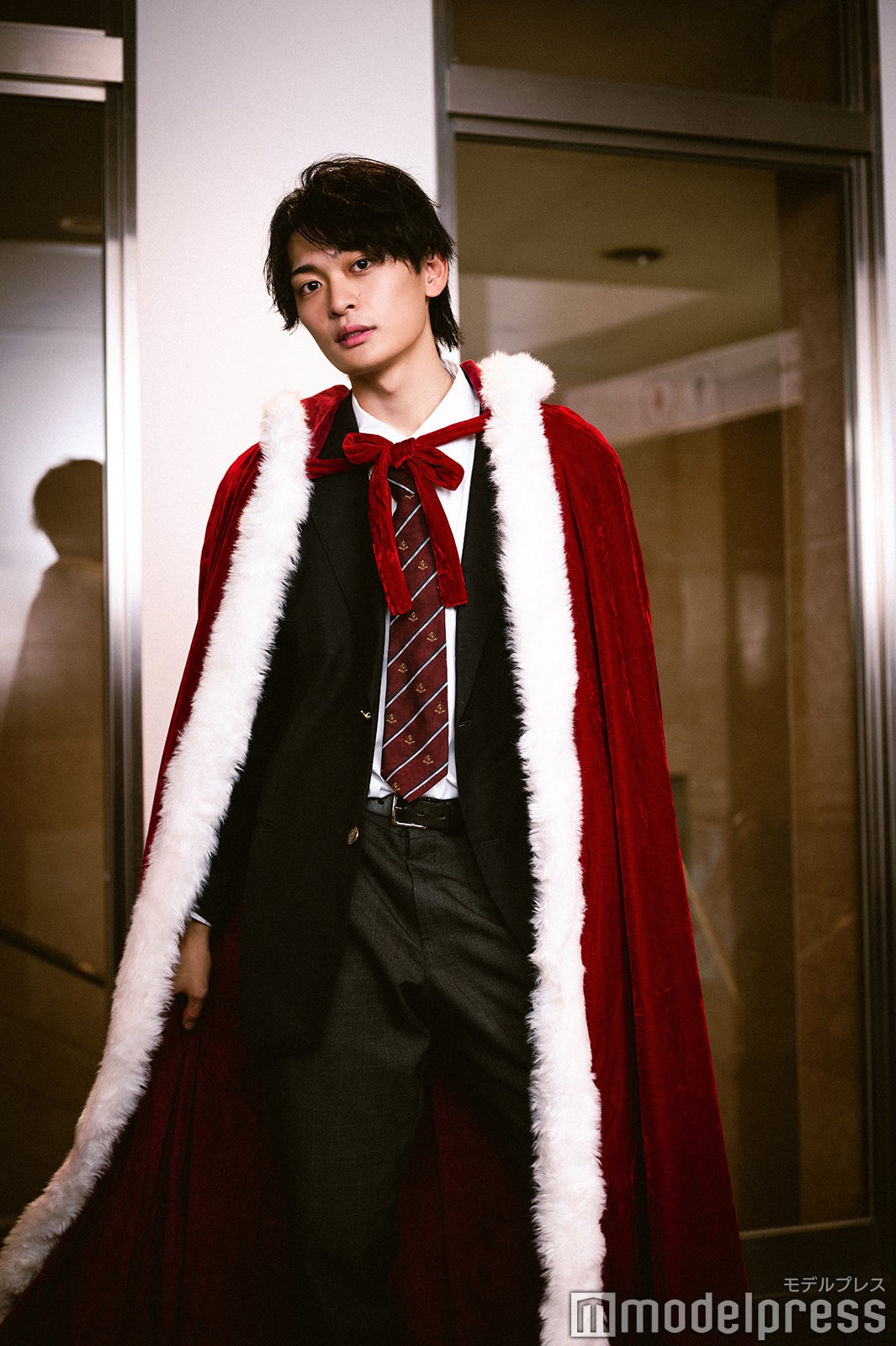 黒木聖那くん（C）モデルプレス