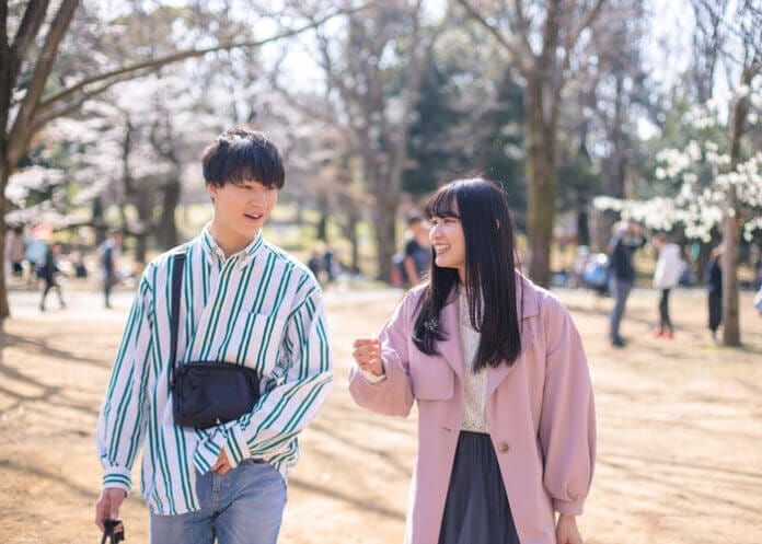 自分が満たされる恋を選ぶ