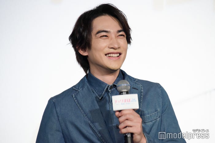 町田啓太(C)モデルプレス