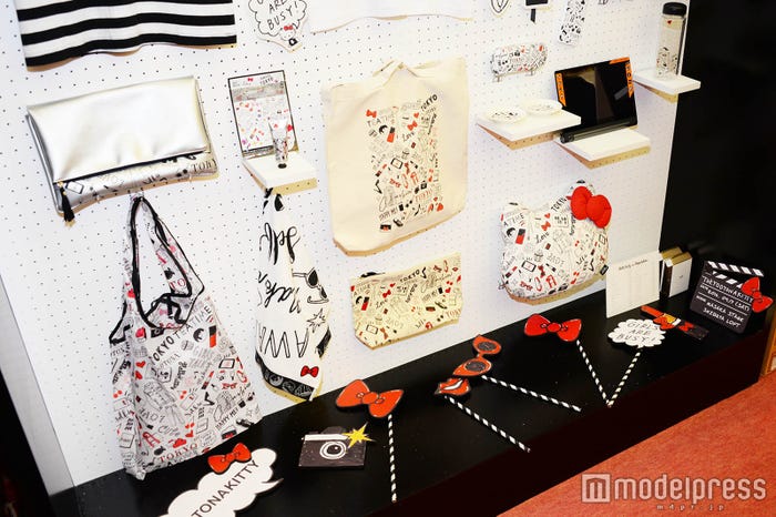 「TOKYOOTONAKITTY」の商品(C)モデルプレス