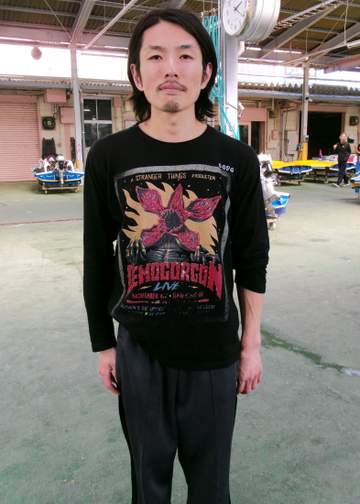 【ボート】平和島 渡辺崇がイン逃げで予選突破の一番乗りを決めた「準優でも戦える足です」