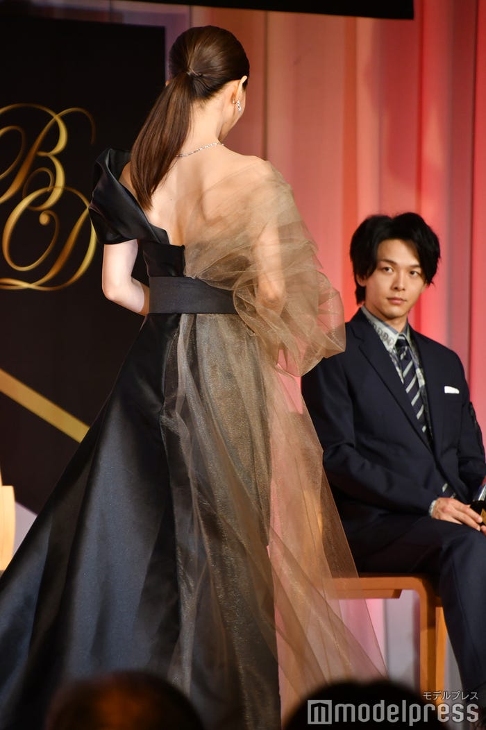 田中みな実(C)モデルプレス