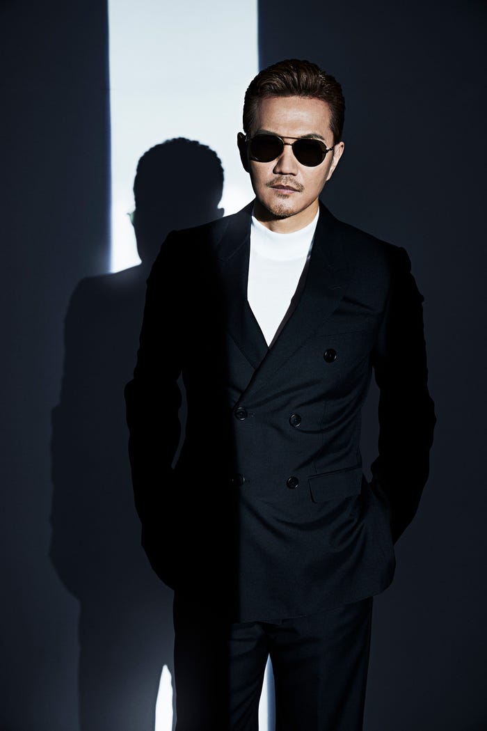 EXILE ATSUSHI(画像提供:LDH JAPAN)