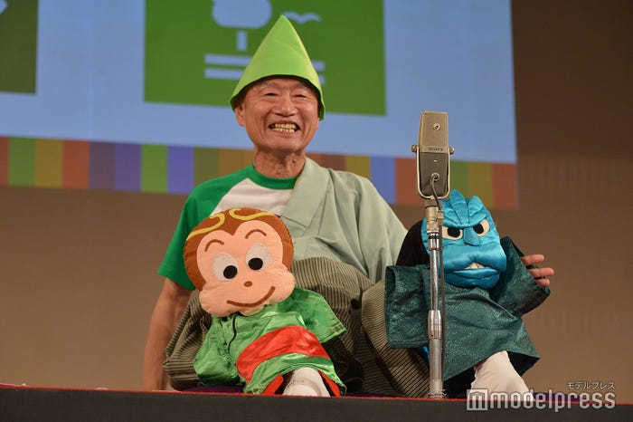 笑福亭鶴笑(C)モデルプレス