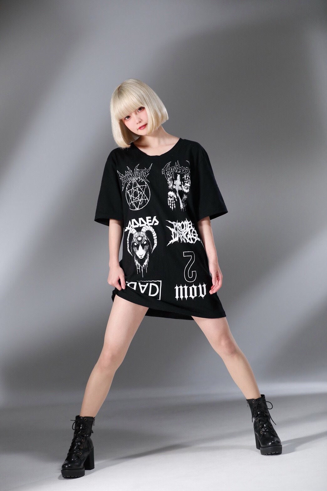 月森結愛（提供画像）