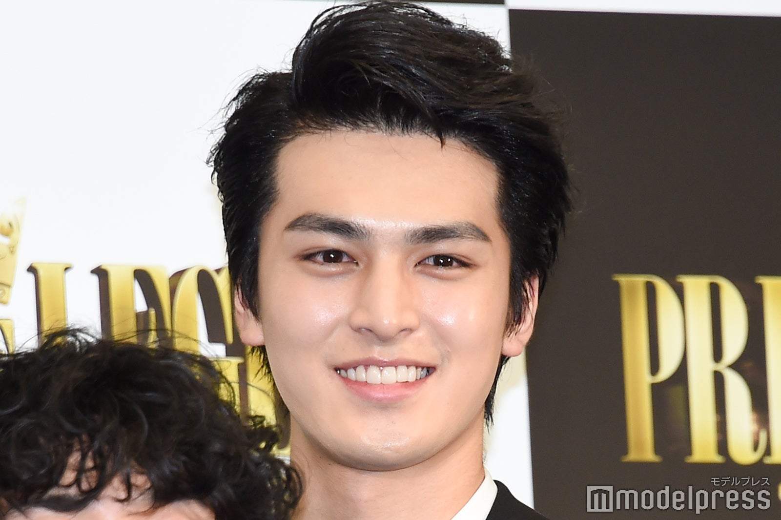 大和孔太 （C）モデルプレス