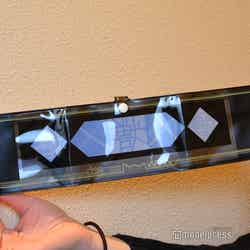 腕章(C)モデルプレス