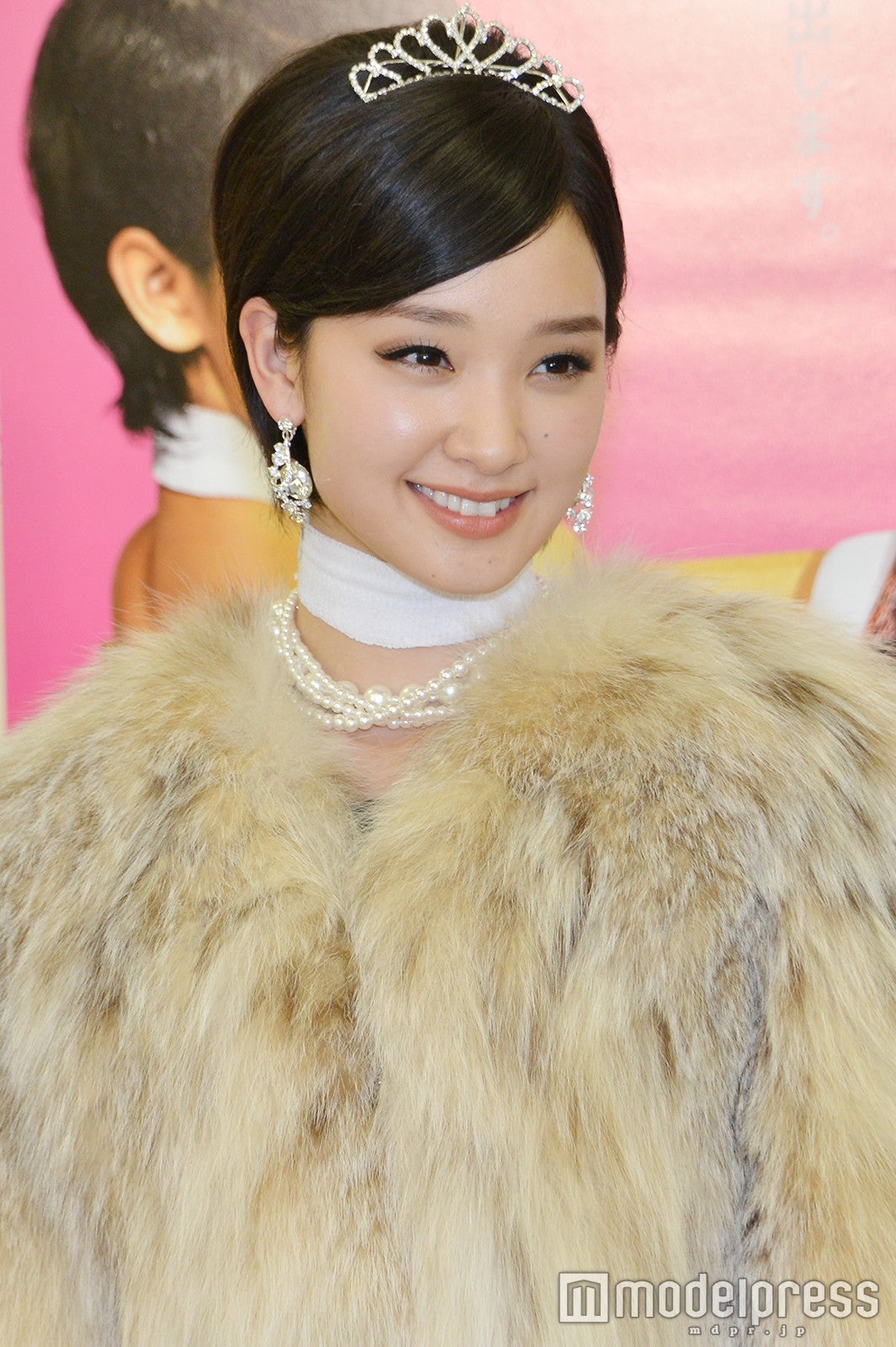 剛力彩芽 （C）モデルプレス