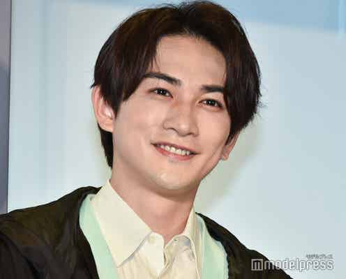 町田啓太「チェリまほ」挿入歌でダンス「指ハートの破壊力」「ずっと見てられる」とファン悶絶