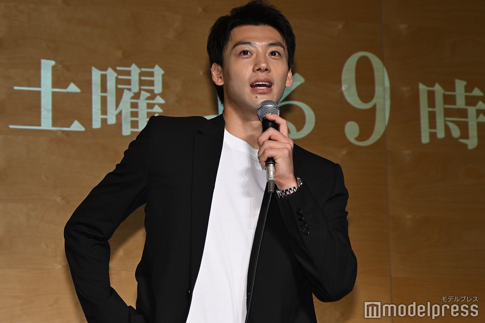 竹内涼真（C）モデルプレス