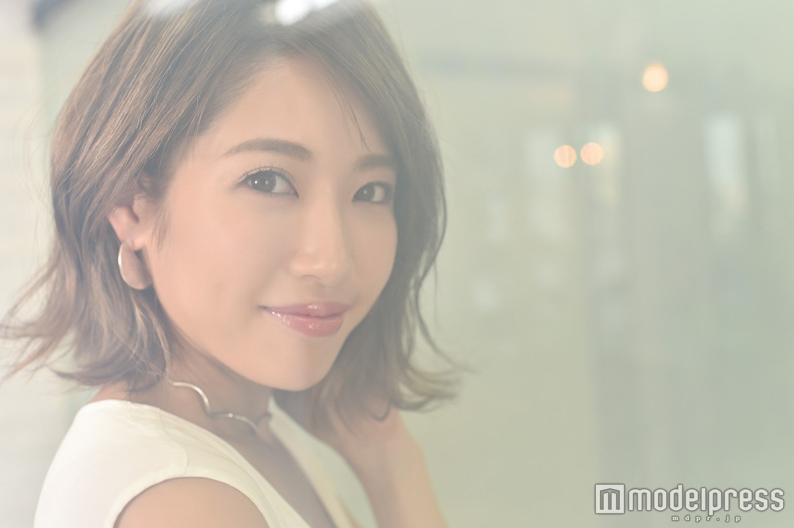  くみっきー（C）モデルプレス