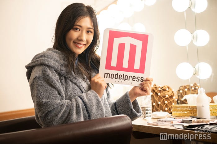 西野未姫(C)モデルプレス