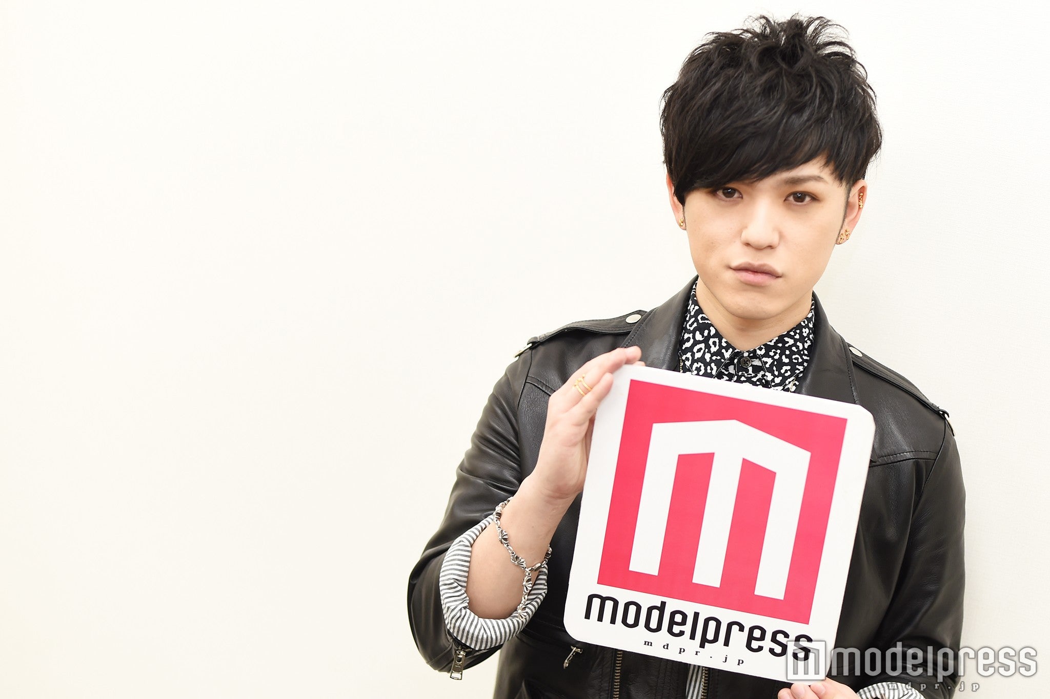 AAA末吉秀太（C）モデルプレス